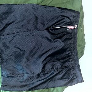 XL size Gucci swim trunks